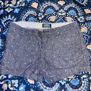Old navy everyday shorts